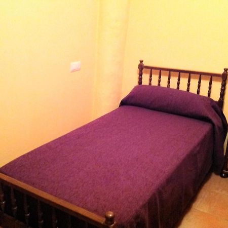 Apartamento A.T. Casco Antiguo III Cuenca  Exterior foto