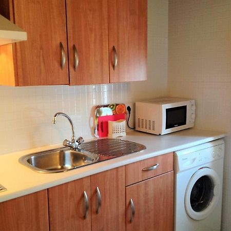 Apartamento A.T. Casco Antiguo III Cuenca  Exterior foto