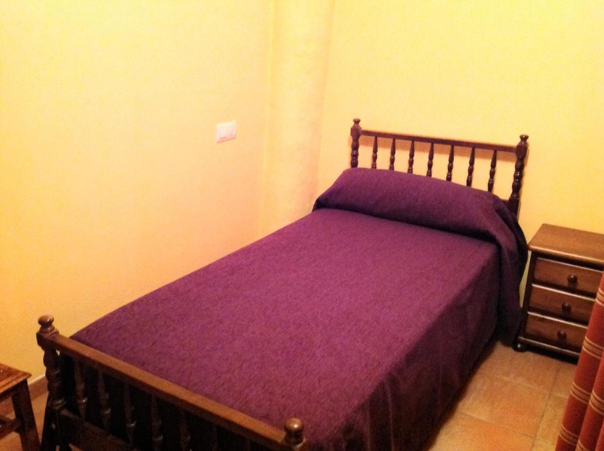Apartamento A.T. Casco Antiguo III Cuenca  Exterior foto