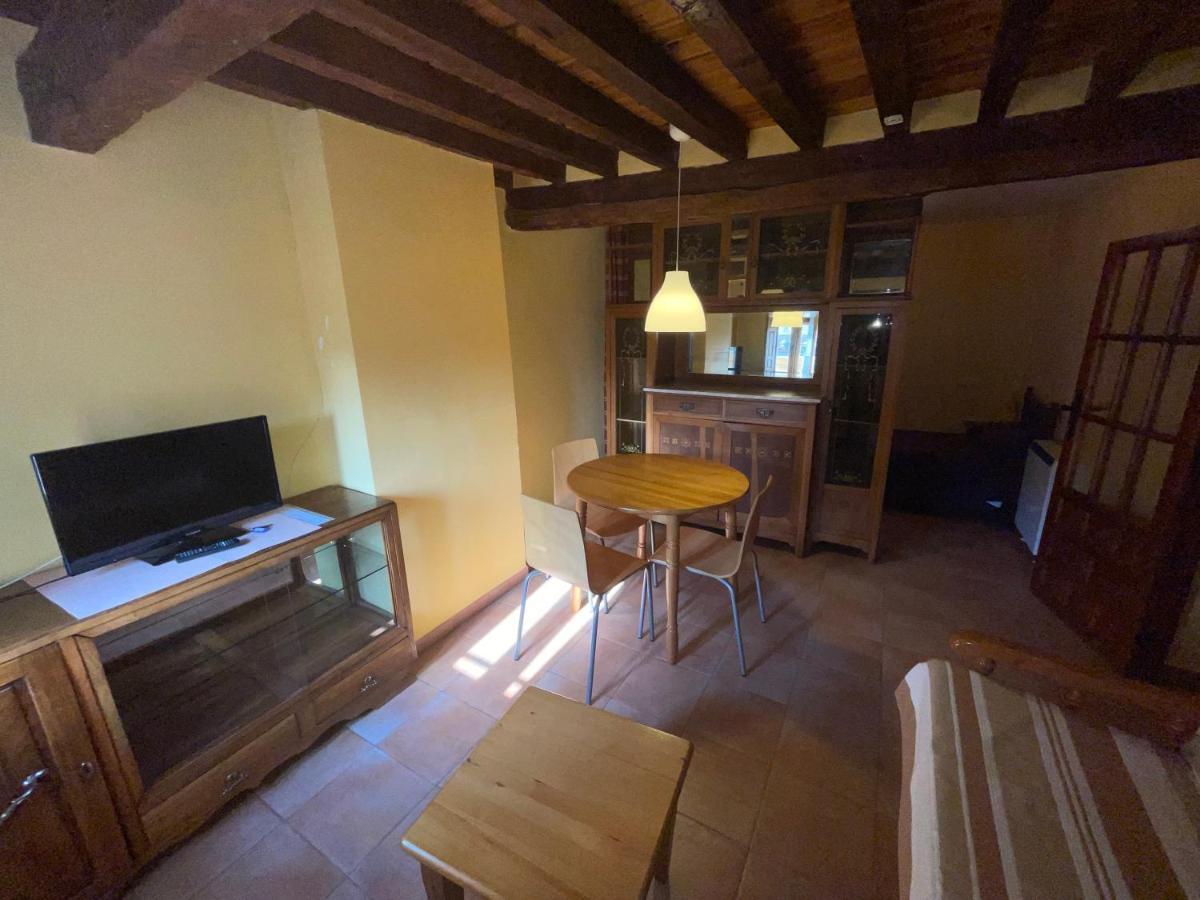 Apartamento A.T. Casco Antiguo III Cuenca  Exterior foto