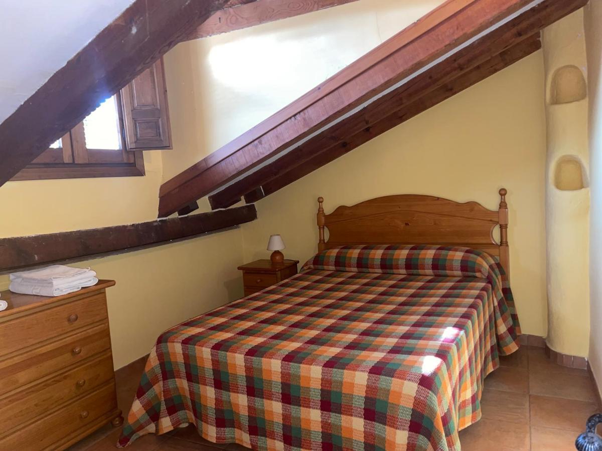 Apartamento A.T. Casco Antiguo III Cuenca  Exterior foto