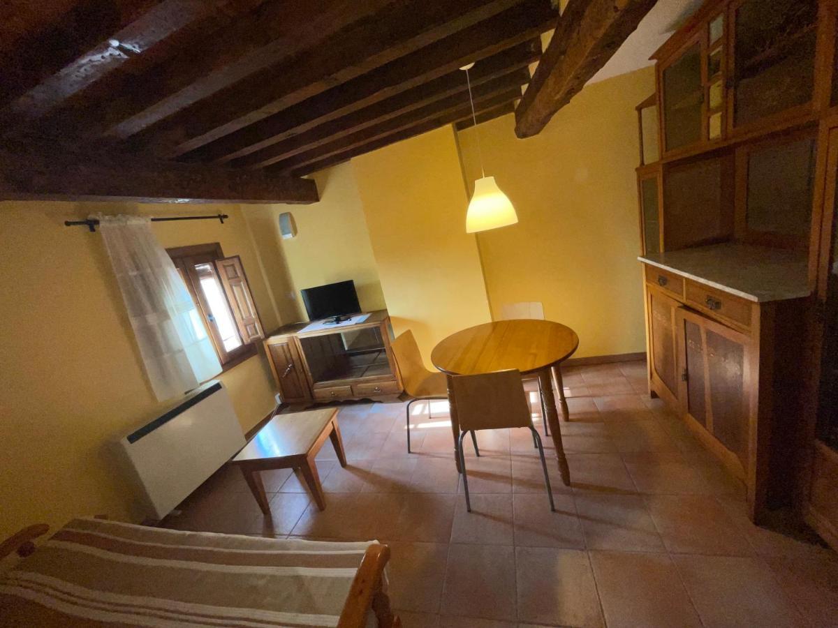 Apartamento A.T. Casco Antiguo III Cuenca  Exterior foto