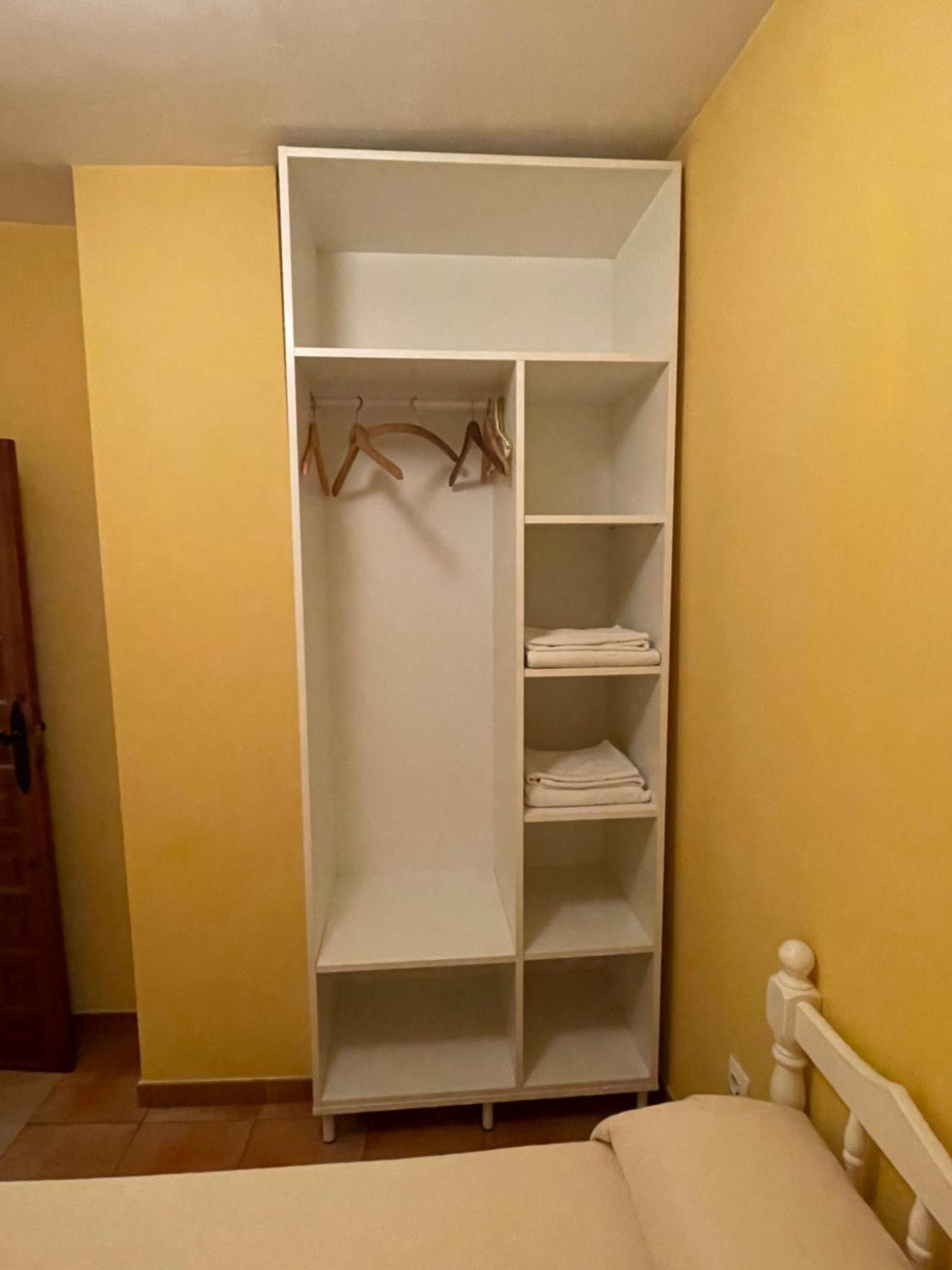 Apartamento A.T. Casco Antiguo III Cuenca  Exterior foto