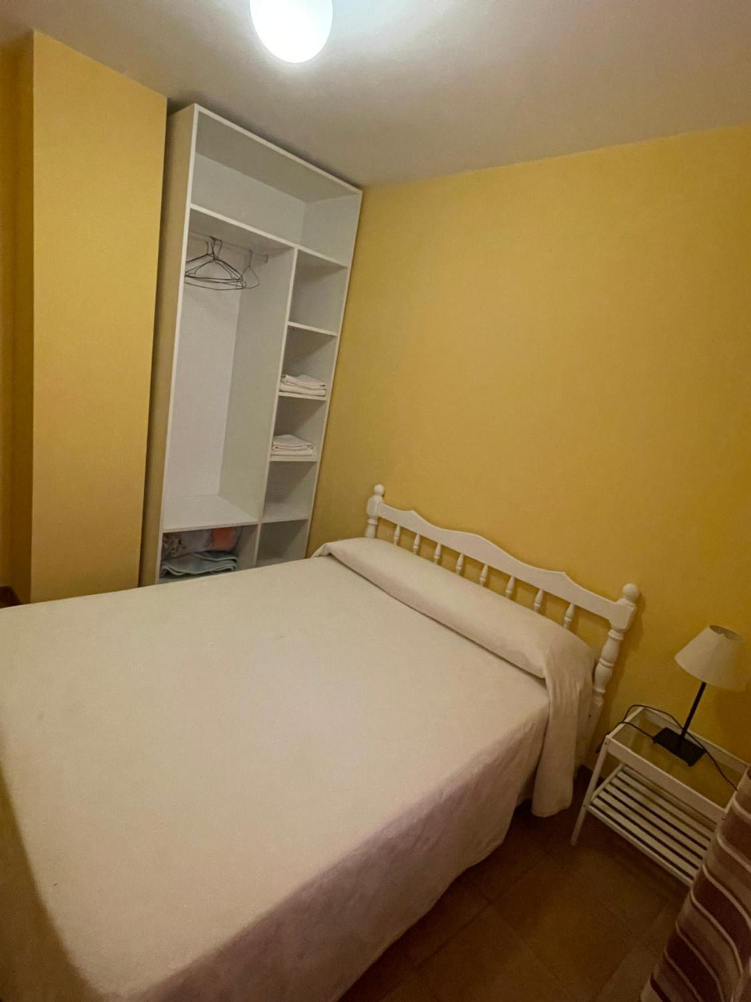 Apartamento A.T. Casco Antiguo III Cuenca  Exterior foto