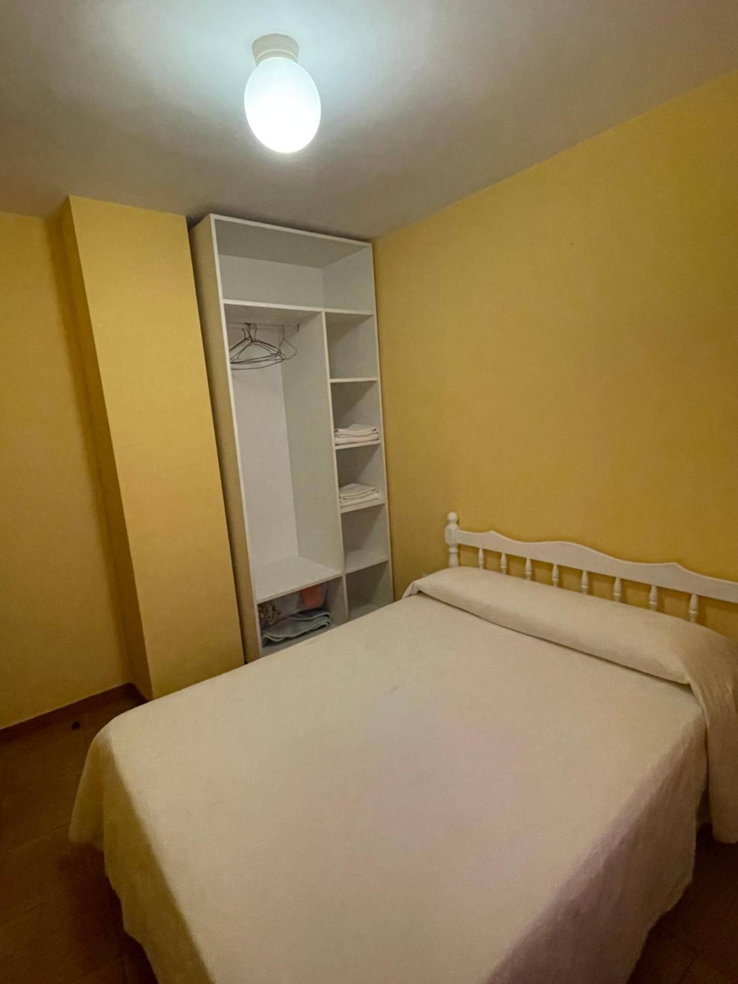 Apartamento A.T. Casco Antiguo III Cuenca  Exterior foto