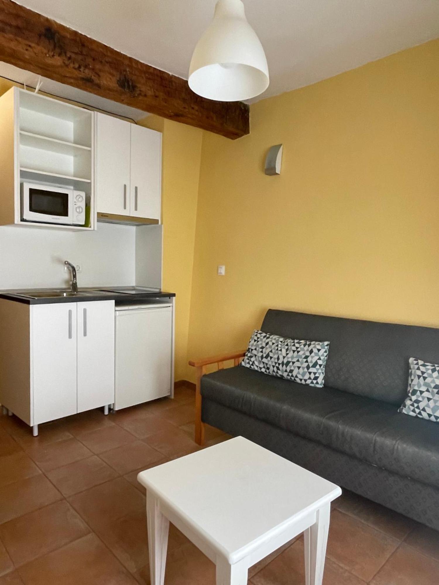 Apartamento A.T. Casco Antiguo III Cuenca  Exterior foto
