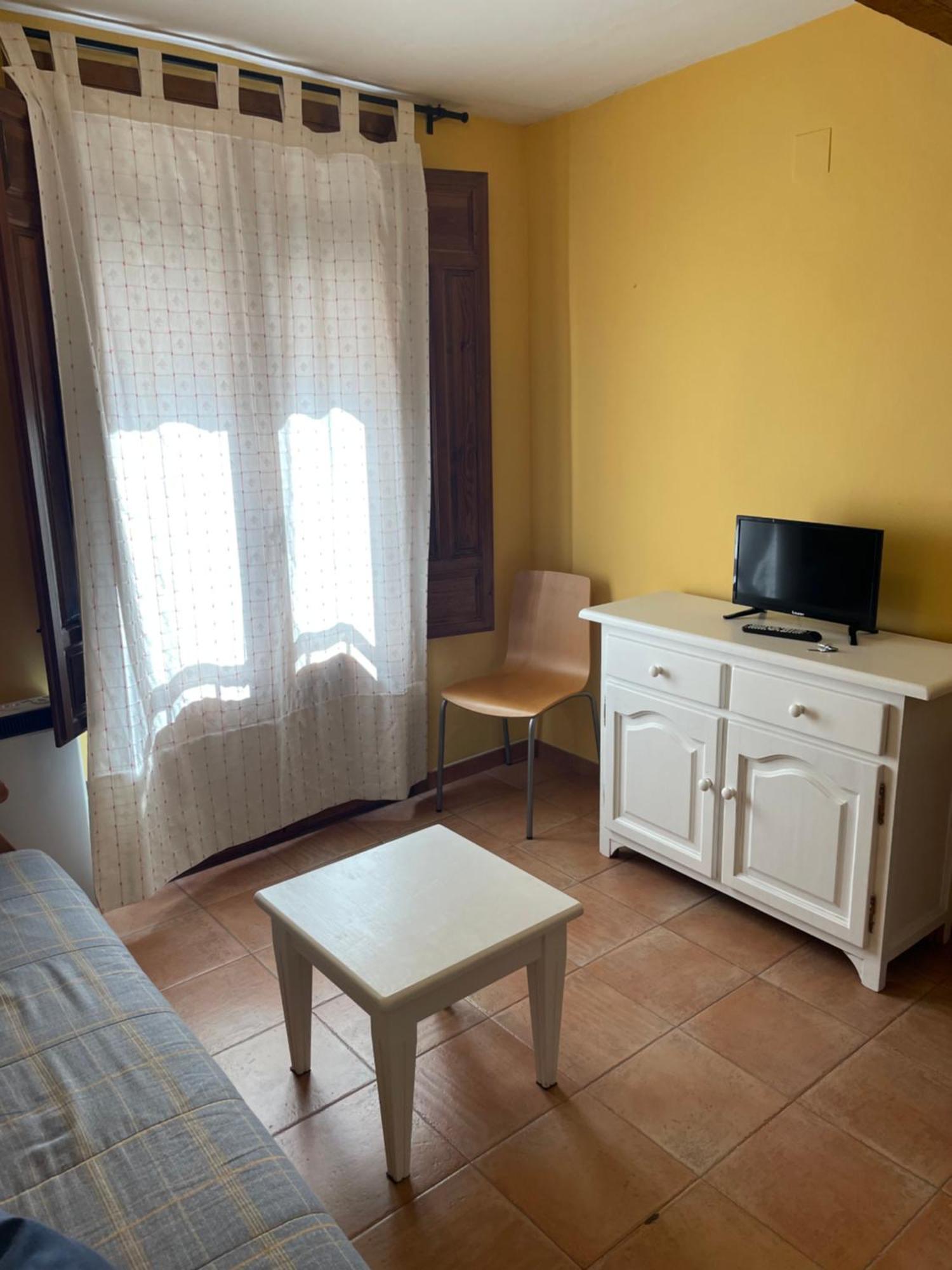 Apartamento A.T. Casco Antiguo III Cuenca  Exterior foto