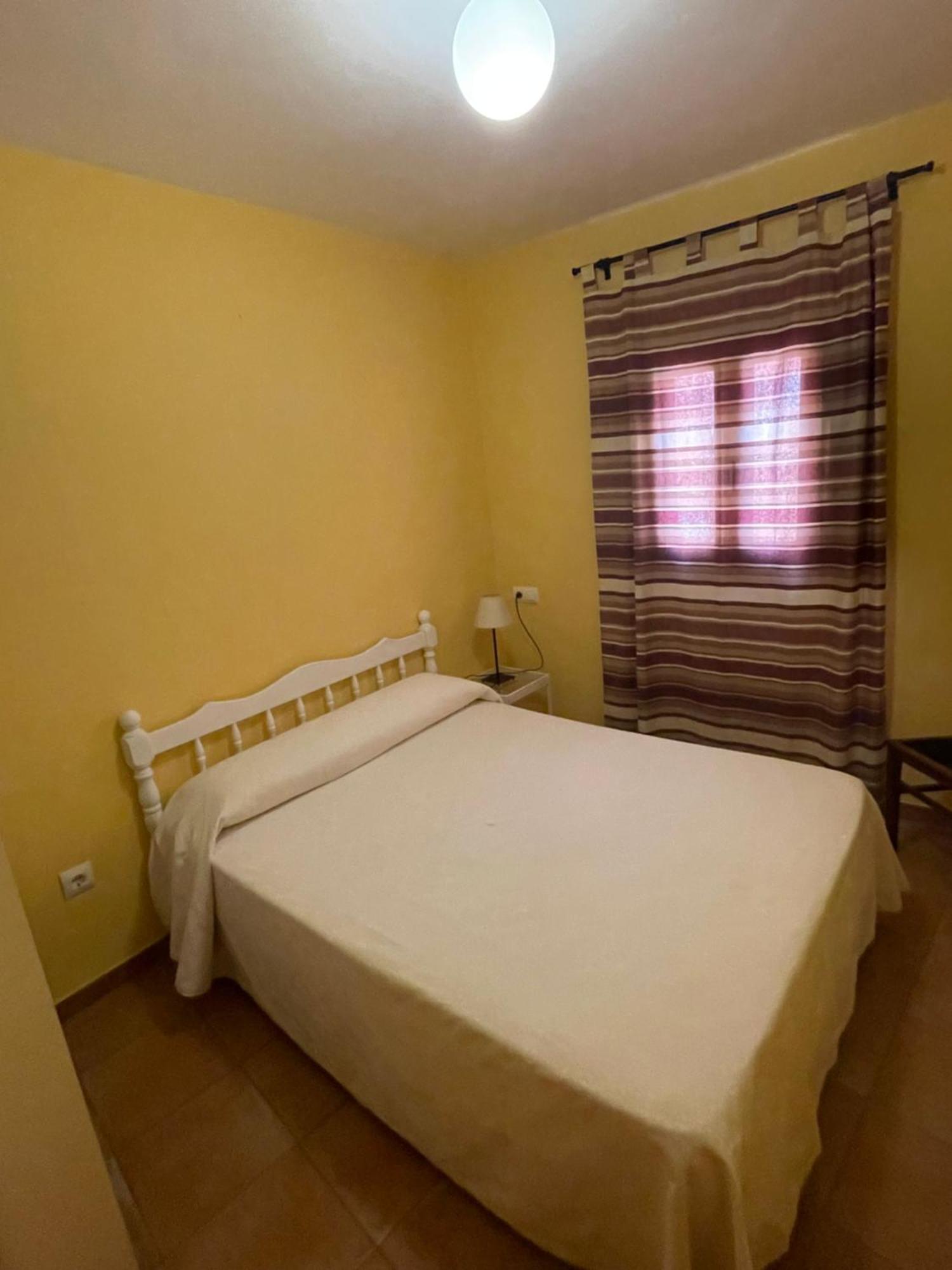 Apartamento A.T. Casco Antiguo III Cuenca  Exterior foto