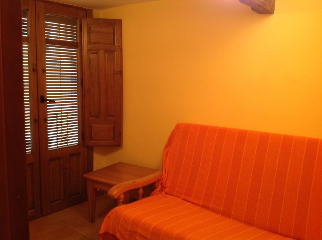 Apartamento A.T. Casco Antiguo III Cuenca  Exterior foto
